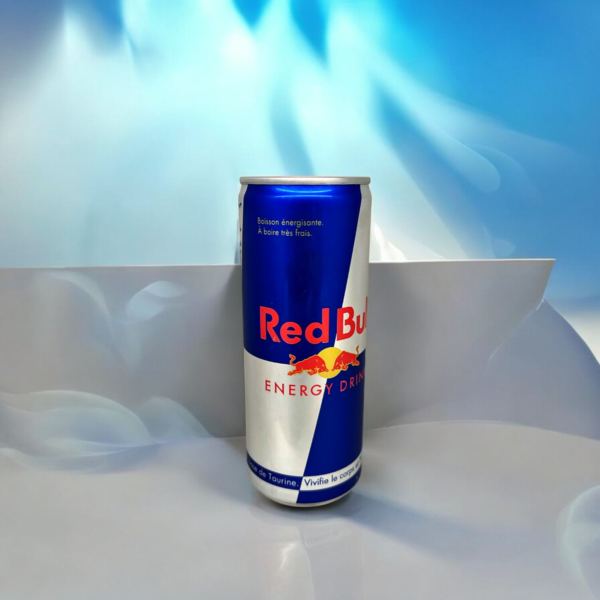 Redbull : Classic