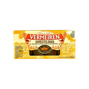 Vermeiren : Speculoos Traditionnel