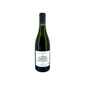 Domaine de la Villaudière : Vin Blanc, Sancerre 2023, Loire