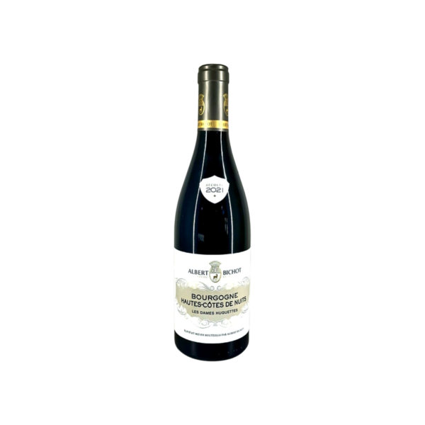 Albert Bichot : Vin Blanc, Hautes Côtes de Nuits 2021, Bourgogne