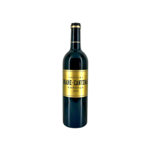 Chateau Brane Cantenac : Vin Rouge, Margaux 2020, Nouvelle Aquitaine