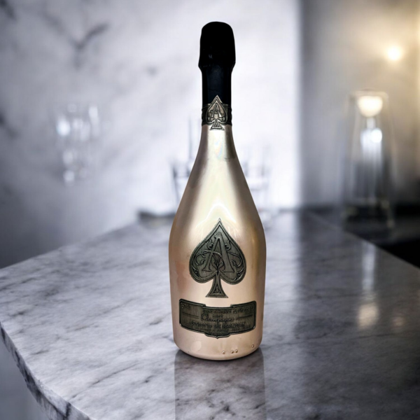 Armand de Brignac : Blanc de Blancs, Champagne 75cl – Image 2