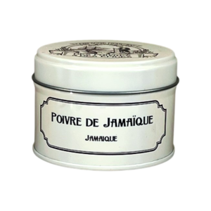 La Compagnie Française des Poivres & des Épices : Poivre de Jamaîque
