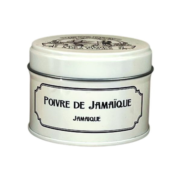 La Compagnie Française des Poivres & des Épices : Poivre de Jamaîque