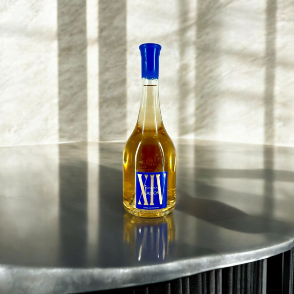 Chateau de Jasson : Vin Rosé, Cuvée XIV 2021, Côtes de Provence