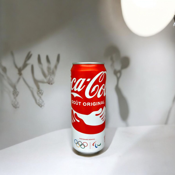 Coca Cola : Original