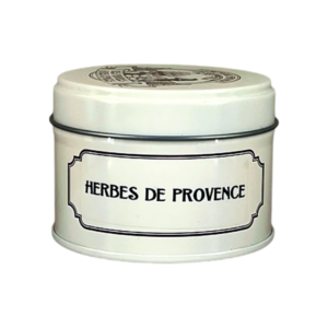La Compagnie Françaises des Poivres & des Épices : Herbes de Provence