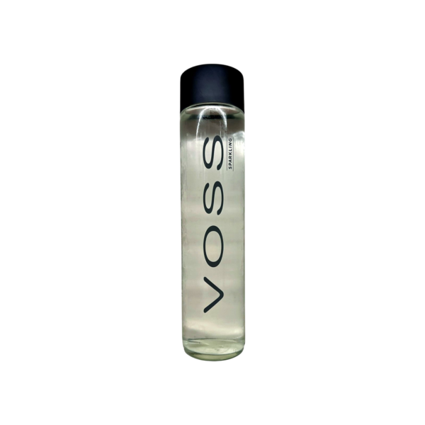 Voss pétillante