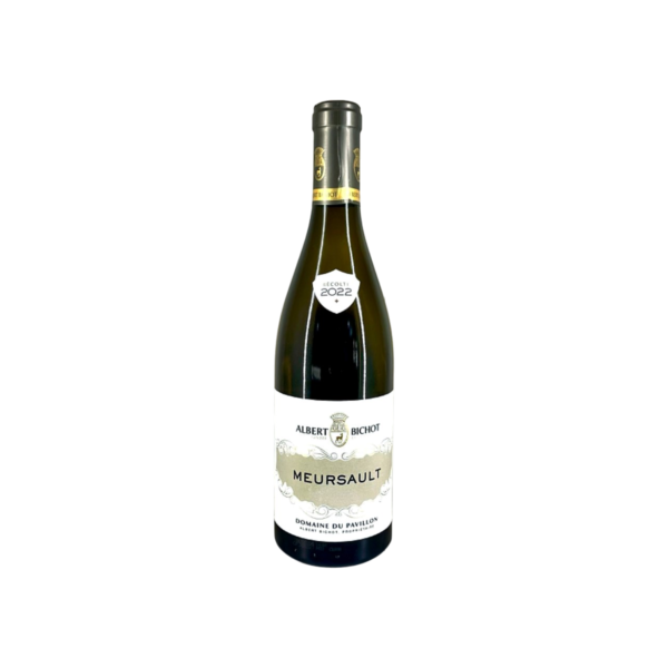Albert Bichot : Vin Blanc, Meursault 2022, Bourgogne