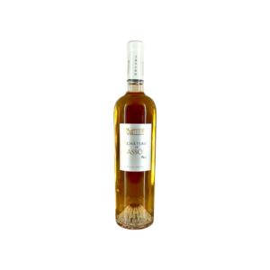 Chateau de Jasson : Vin Rosé, 2023, Côtes de Provence
