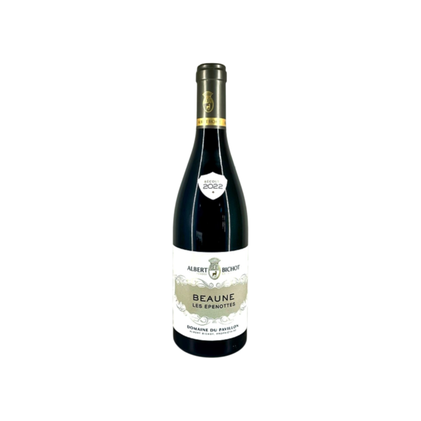 Albert Bichot : Vin Blanc, Beaune les Epenottes 2022, Bourgogne