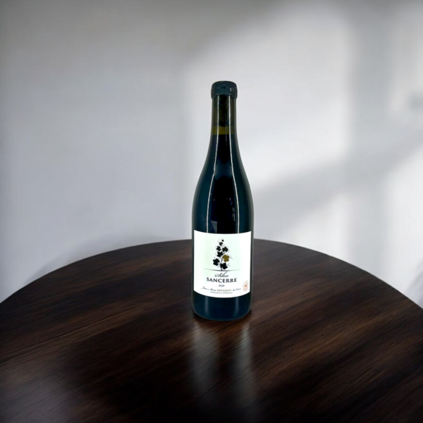 Sancerre : Vin Rouge, Silex, 2020, Loire – Image 2