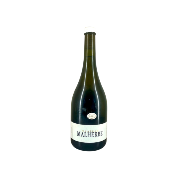 Chateau Malherbe : Vin Blanc, 2021, Bormes les Mimosas