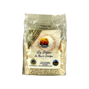 Le Petit Camarguais : Riz Parfumé du Mas en Camargue, IGP