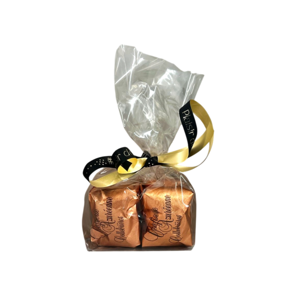 Doriano : Marrons glacés de Collobrières