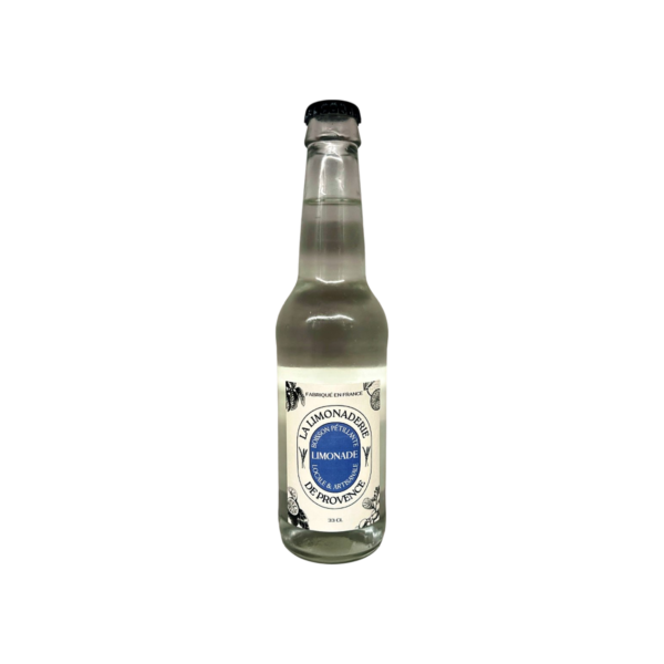 La Limonaderie de Provence : Limonade Nature, Mougins