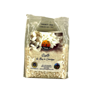 Le Petit Camarguais : Riz pour Risotto du Mas en Camargue, IGP