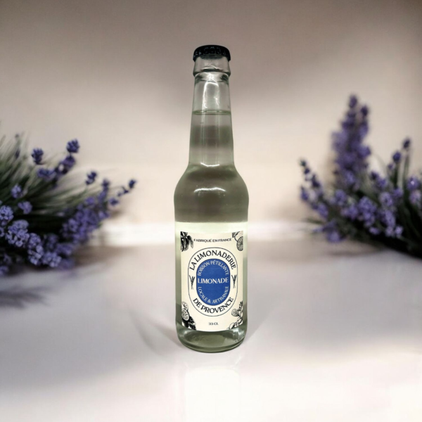 La Limonaderie de Provence : Limonade Nature, Mougins – Image 2