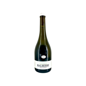 Chateau Malherbe : Vin Blanc, Pointe du Diable 2023, Bormes les Mimosas