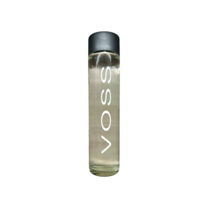 Voss : Eau plate