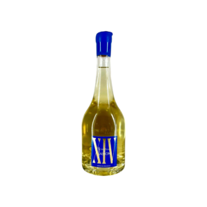 Chateau de Jasson : Vin Blanc, Cuvée XIV 2023, Côtes de Provence