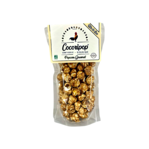 Cocoripop : Popcorn Noix de Coco, BIO