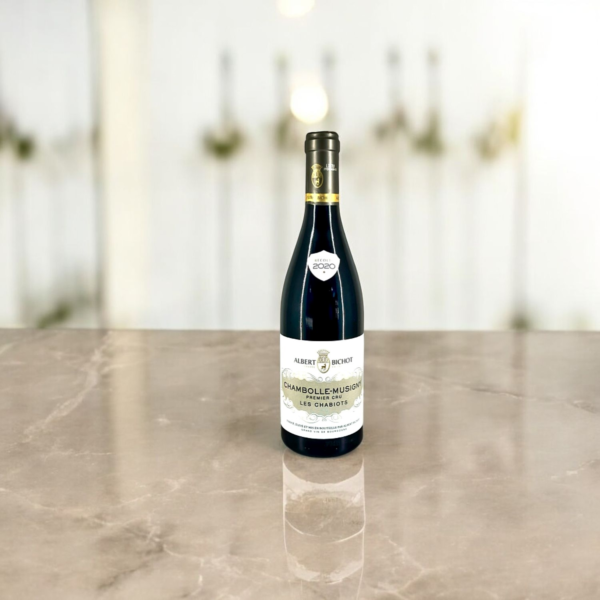 Albert Bichot : Vin Blanc, Chambolle Musigny, Premier Cru 2020, Bourgogne