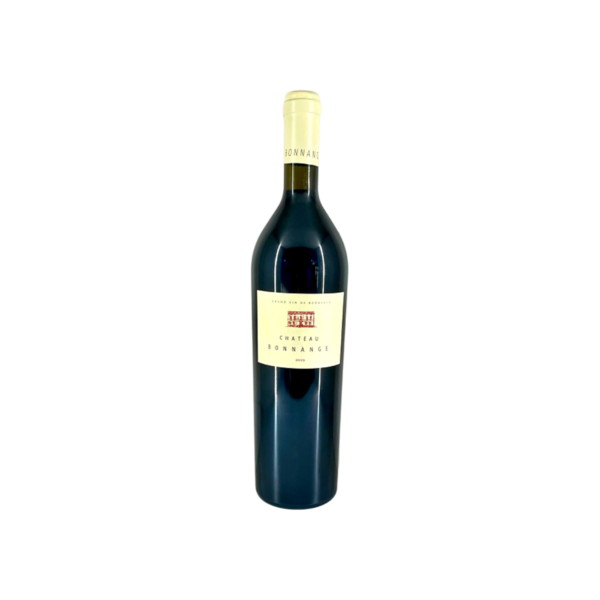 Chateau Bonnange : Vin Rouge, 2019, grand vin de Bordeaux