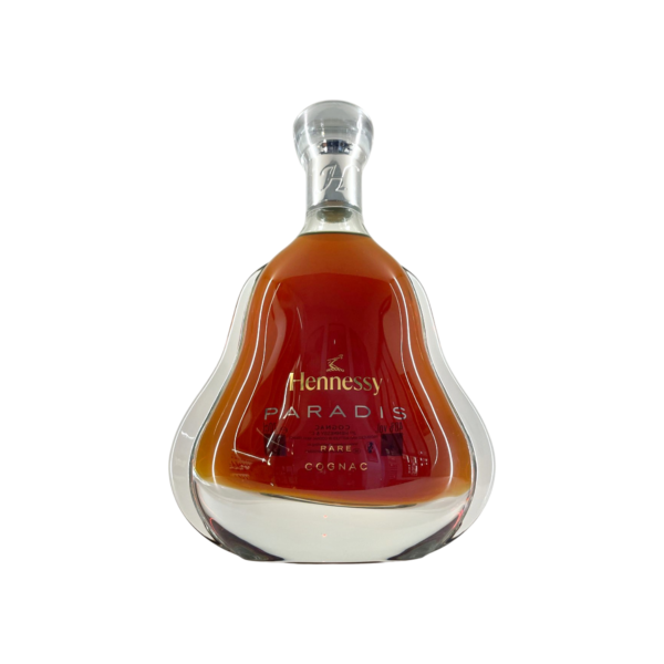 Hennessy : Cognac, cuvée Paradis, Cognac