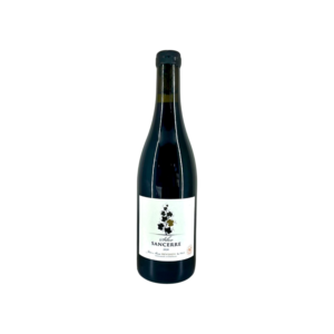Sancerre : Vin Rouge, Silex, 2020, Loire