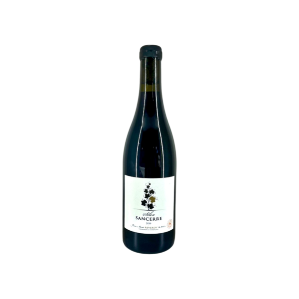 Sancerre : Vin Rouge, Silex, 2020, Loire