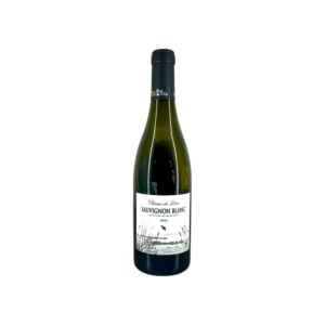 Sauvignon : Vin Blanc, Charmes de Loire 2023, Loire