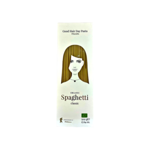 Greenomick : Spaghetti Classic, BIO
