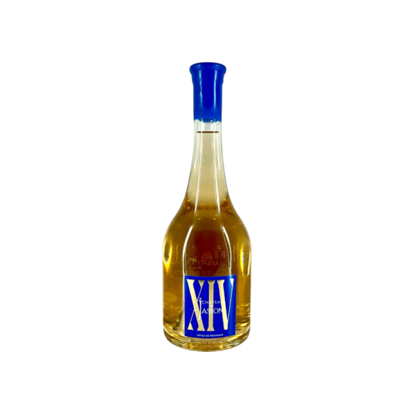 Chateau de Jasson : Vin Rosé, Cuvée XIV 2021, Côtes de Provence