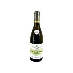Albert Bichot : Vin Blanc, Chablis Premier Cru 2022, Bourgogne