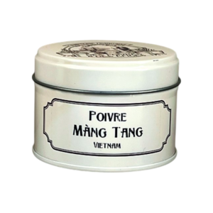La Compagnie Française des Poivres & des Épices : Poivre Mang Tang, Vietnam