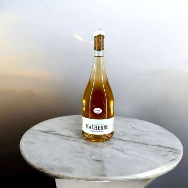 Chateau Malherbe : Vin Rosé, Pointe du Diable 2023, Bormes les Mimosas – Image 2