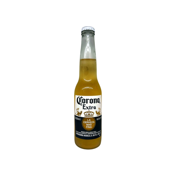 Bière Corona : Bière Blonde, Mexique
