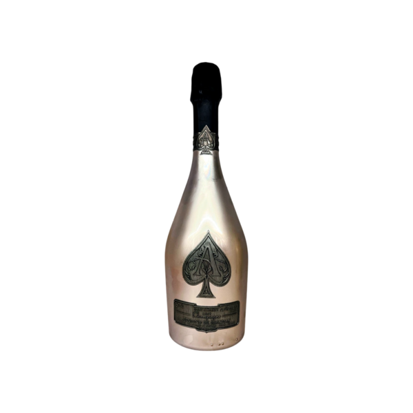 Armand de Brignac : Blanc de Blancs, Champagne