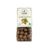 Cocoripop : Soufflés Chocolat au lait, BIO