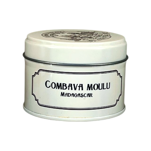 La Compagnie Françaises des Poivres & des Épices : Combava moulu, Madagascar