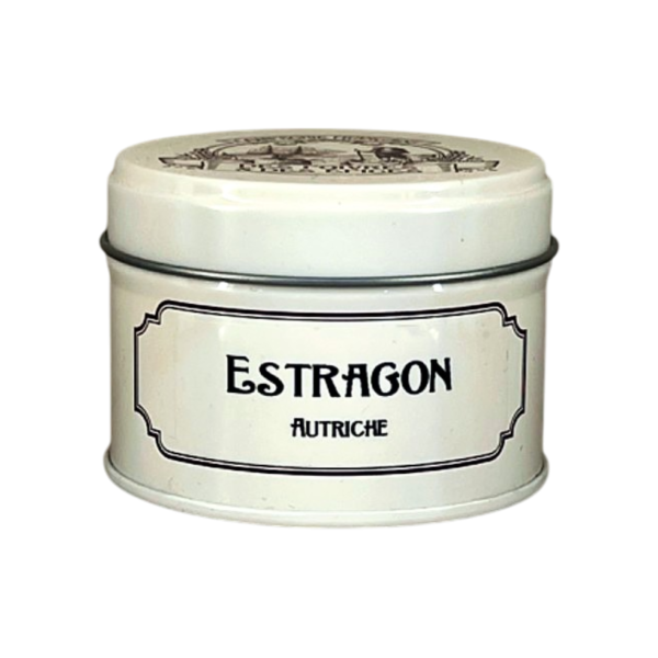 La Compagnie Françaises des Poivres & des Épices : Estragon, Autriche