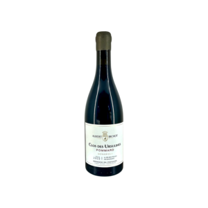 Domaine du Pavillon : Vin Rouge, Clos des Ursulines, Pommard 2022, Bougogne