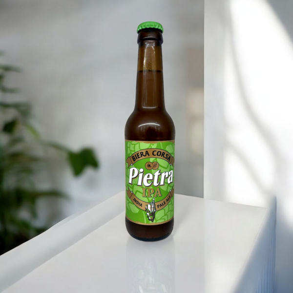 Bière Pietra : Bière IPA, Corse