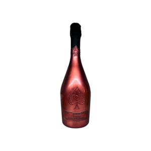 Armand de Brignac : Demi-sec, Champagne