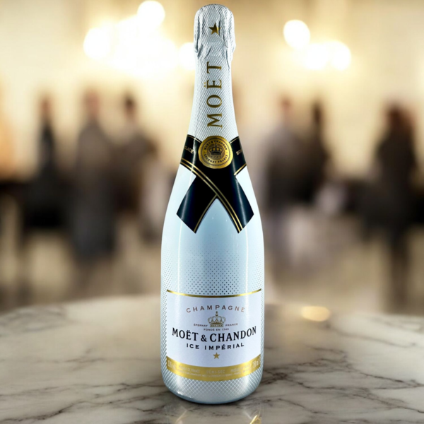 Moët & Chandon : Ice Impérial, Champagne 75cl – Image 2