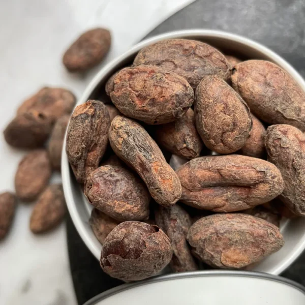 La Compagnie Françaises des Poivres & des Épices : Fèves de Cacao, Équateur – Image 2