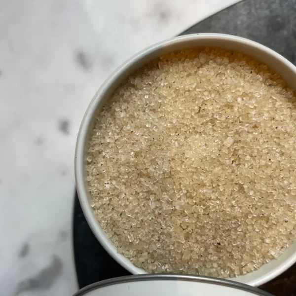 La Compagnie Françaises des Poivres & des Épices : Sucre Tonka, Colombie, Brésil