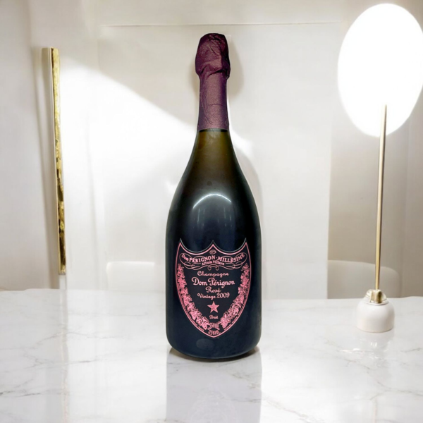 Dom Pérignon : Rosé 2009, Champagne – Image 2