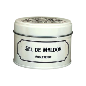 La Compagnie Française des Poivres & des Épices : Sel de Maldon, Angleterre